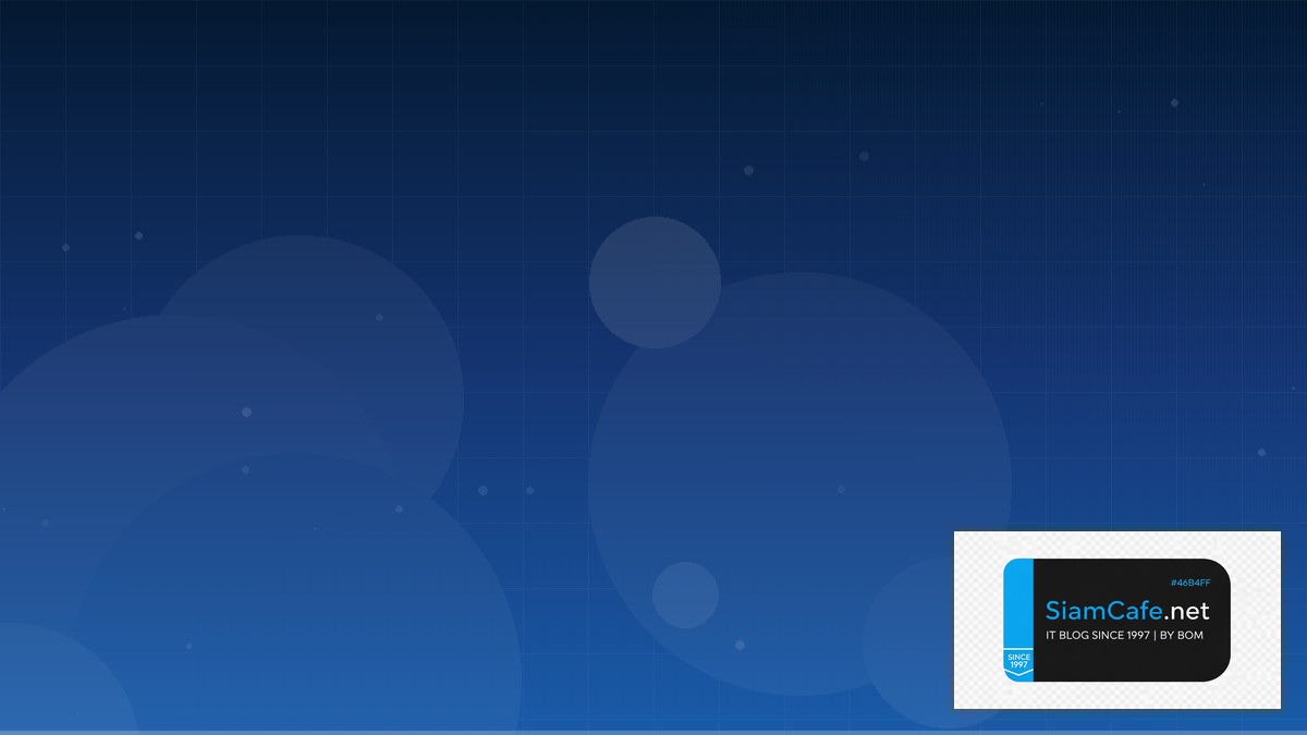 WebSocket Scaling Service Level Objective SLO | SiamCafe Blog