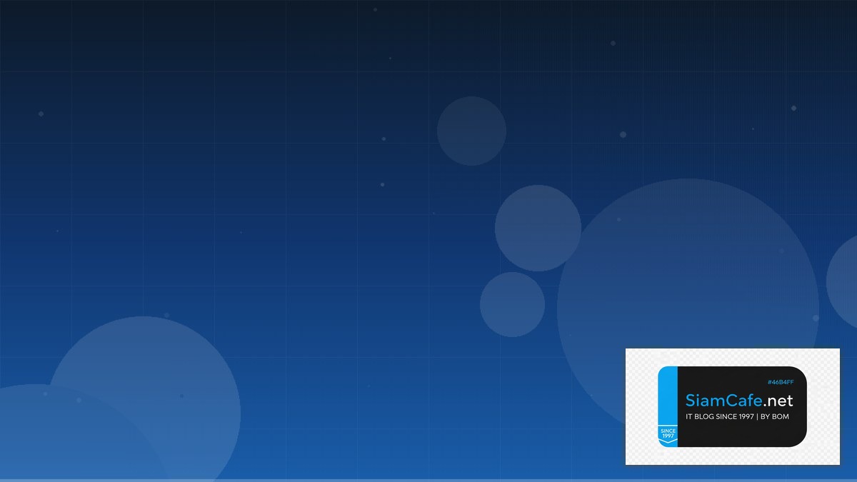 WebSocket Scaling Service Mesh Setup | SiamCafe Blog