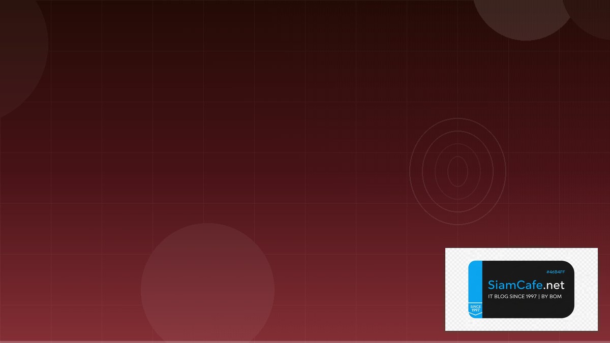 WebSocket Scaling Shift Left Security | SiamCafe Blog