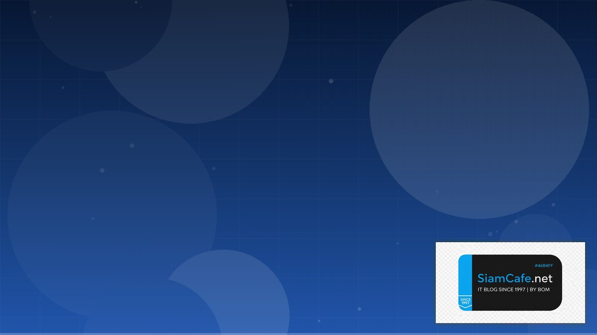 WebSocket Scaling Technical Debt Management | SiamCafe Blog