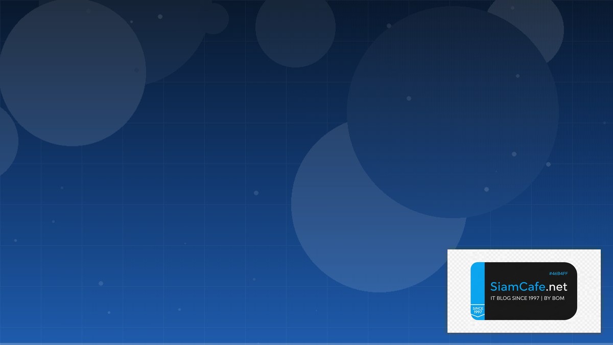 Weights Biases Citizen Developer | SiamCafe Blog