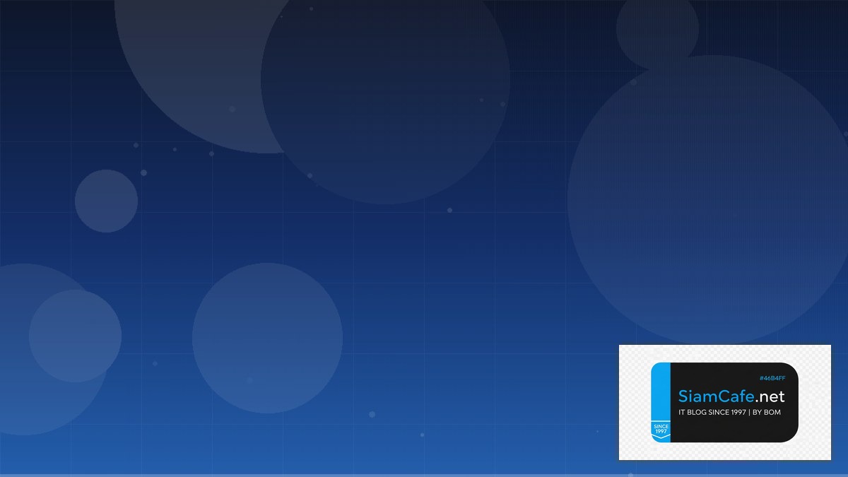 Weights Biases DevOps Culture | SiamCafe Blog