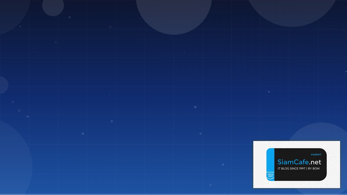 Weights Biases Disaster Recovery Plan | SiamCafe Blog