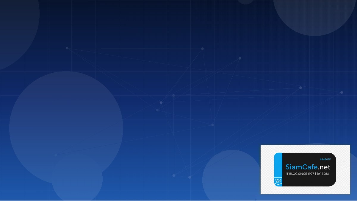 Weights Biases High Availability HA Setup | SiamCafe Blog