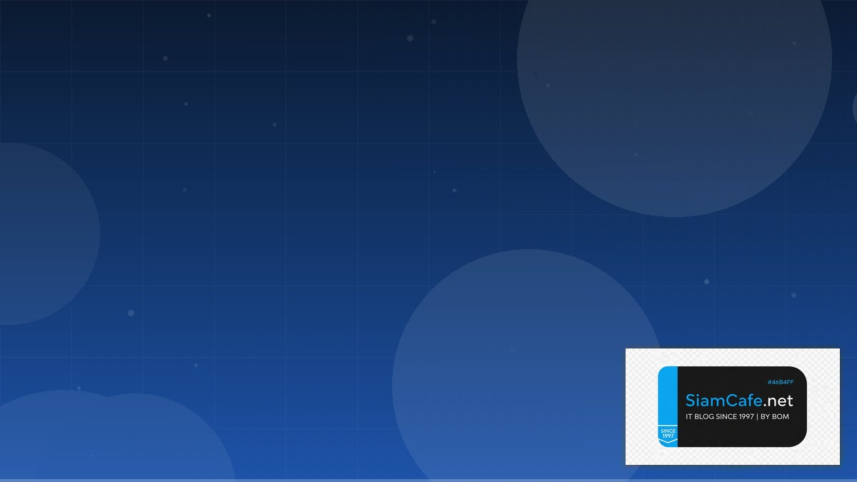 Weights Biases Incident Management | SiamCafe Blog