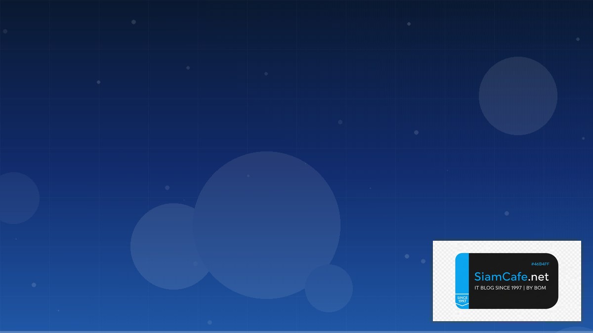 Weights Biases Monitoring และ Alerting | SiamCafe Blog