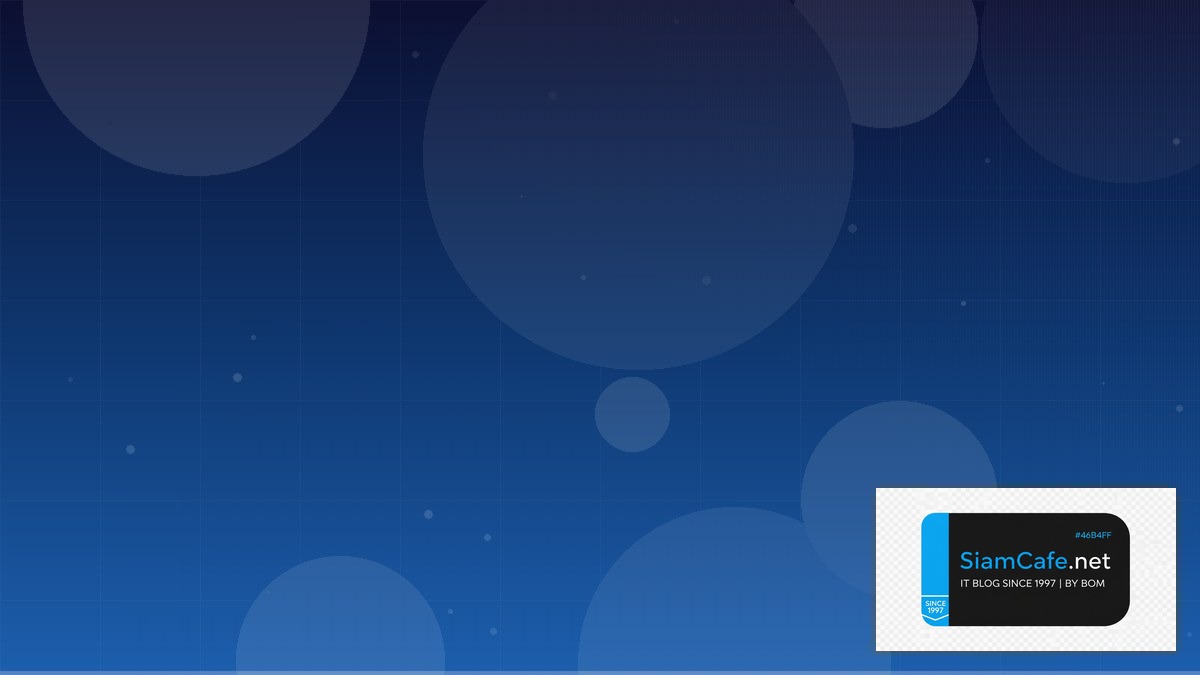 Weights Biases Observability Stack | SiamCafe Blog