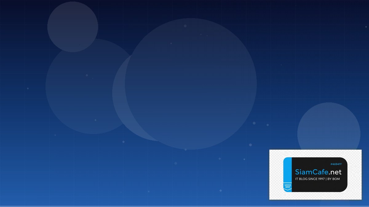 Weights Biases Platform Engineering | SiamCafe Blog