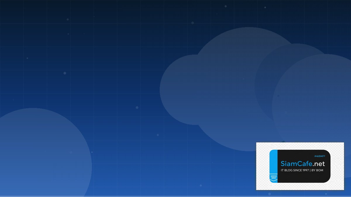 Weights Biases Pod Scheduling | SiamCafe Blog