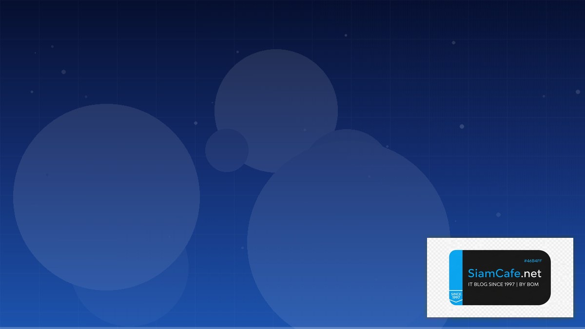 Weights Biases Technical Debt Management | SiamCafe Blog