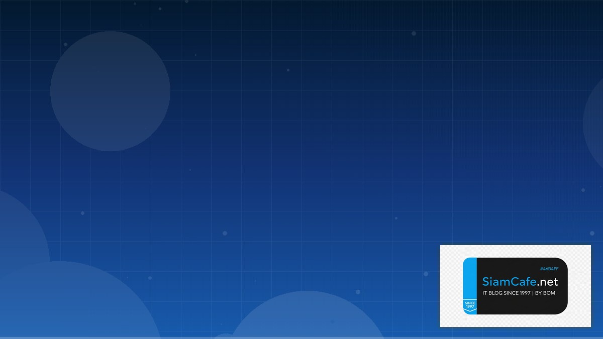 what are technical analysis | SiamCafe Blog