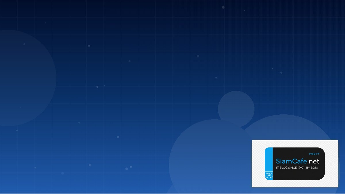 what data analyst do | SiamCafe Blog