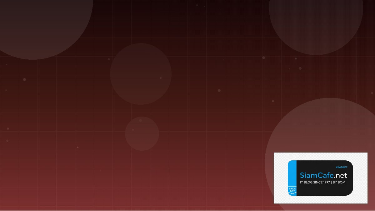 what is penetration testing | SiamCafe Blog