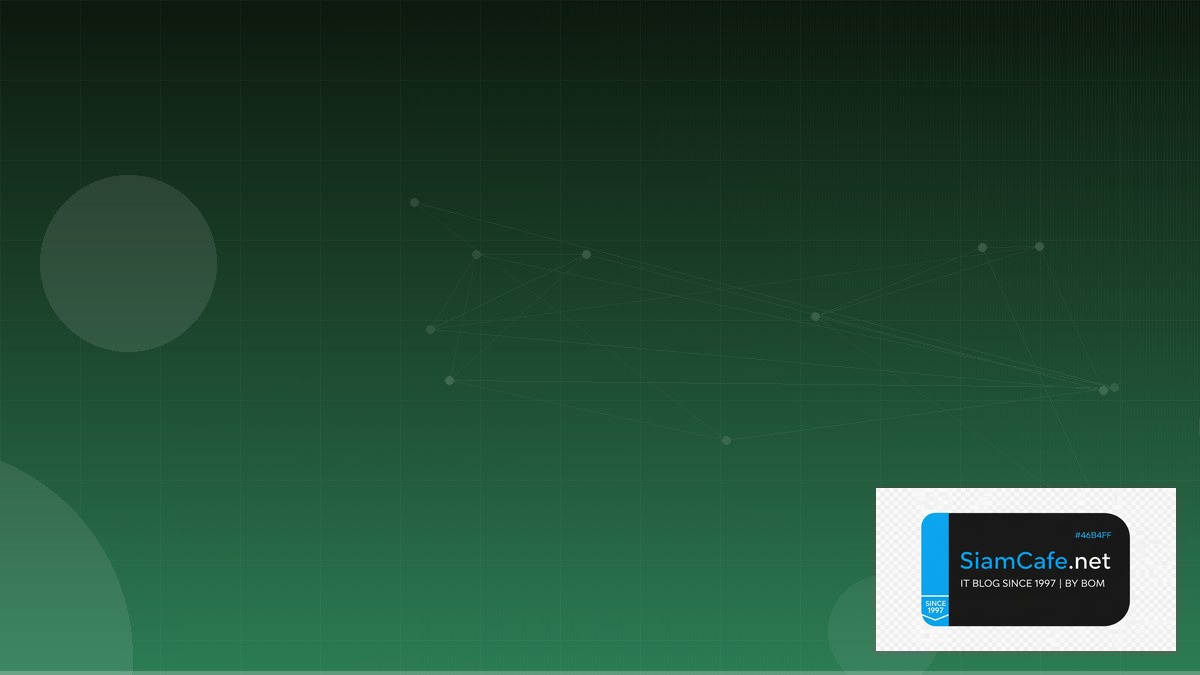 what is stable diffusion | SiamCafe Blog