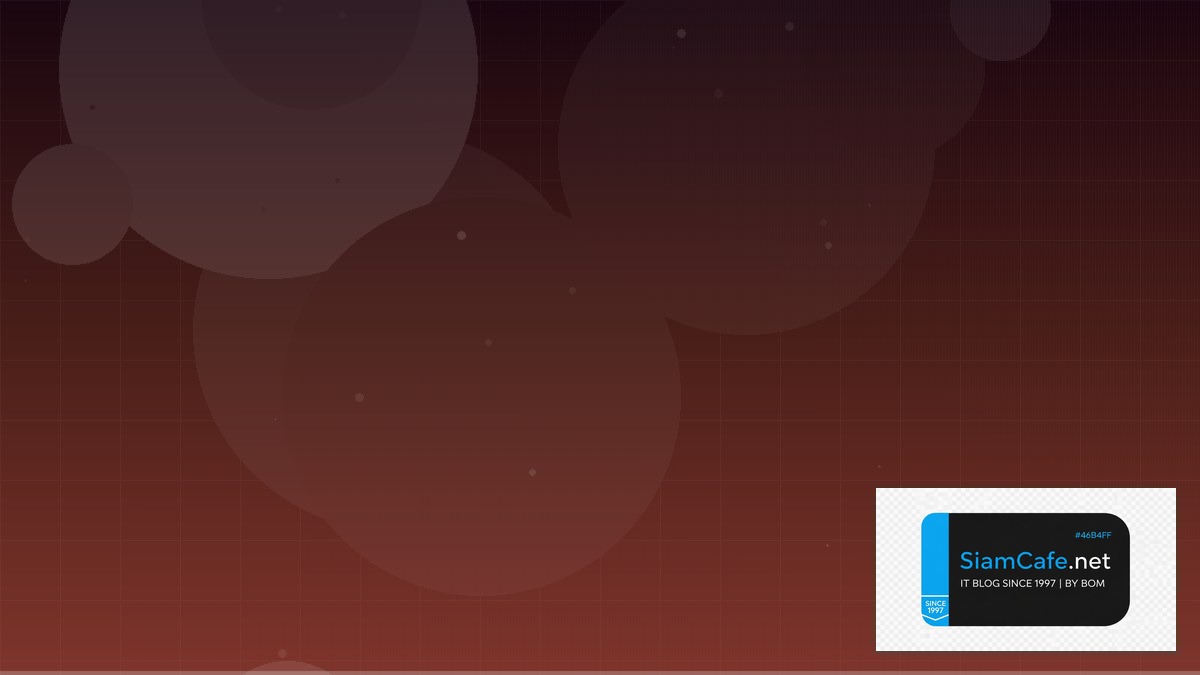 what is subnetting with example | SiamCafe Blog