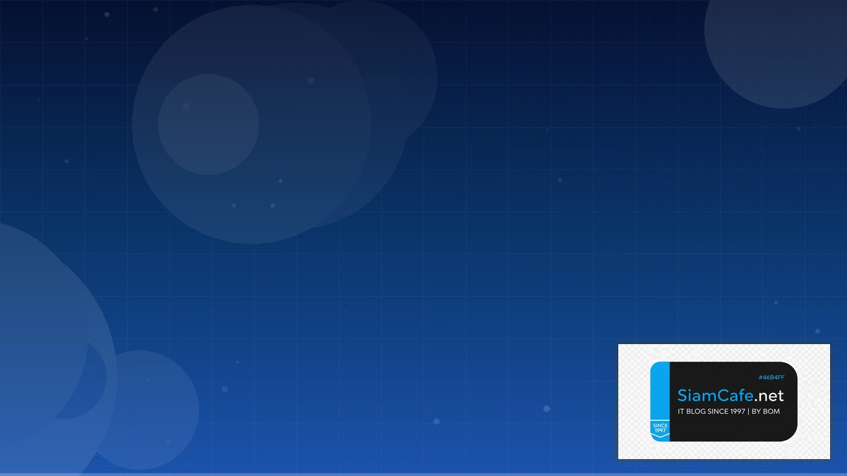 what is the technical analysis | SiamCafe Blog