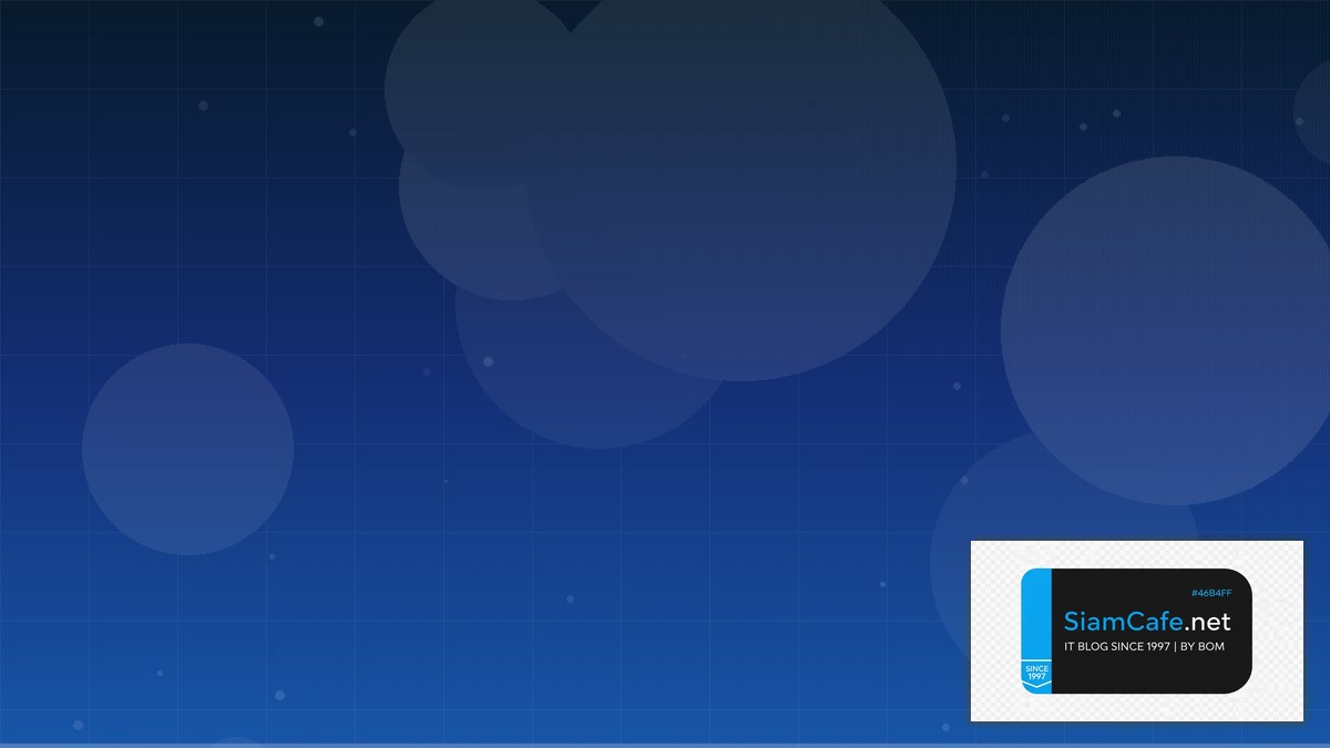 Whisper Speech 12 Factor App | SiamCafe Blog