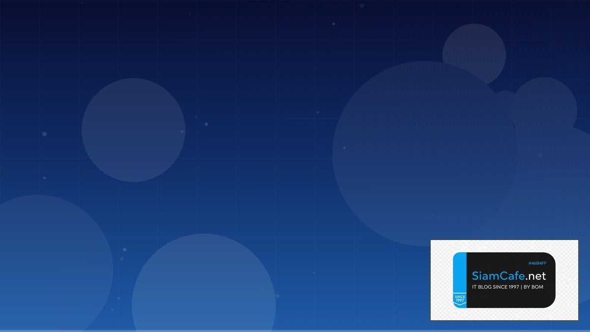 Whisper Speech Architecture Design Pattern | SiamCafe Blog