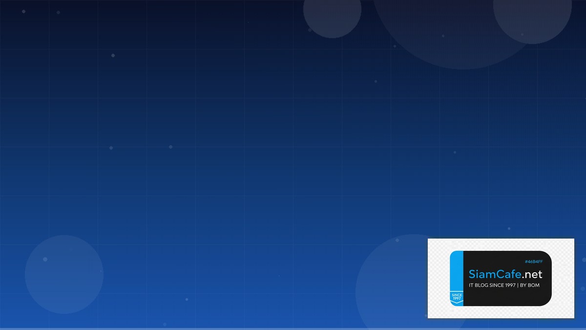 Whisper Speech Automation Script | SiamCafe Blog