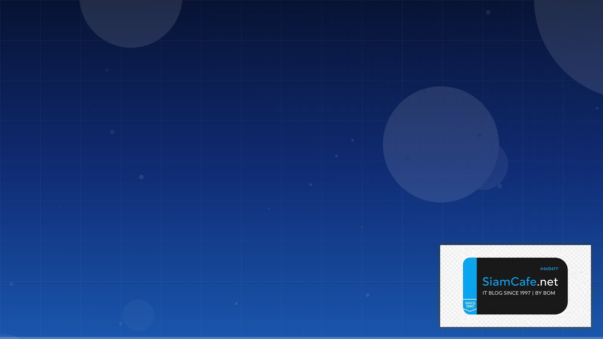 Whisper Speech Backup Recovery Strategy | SiamCafe Blog