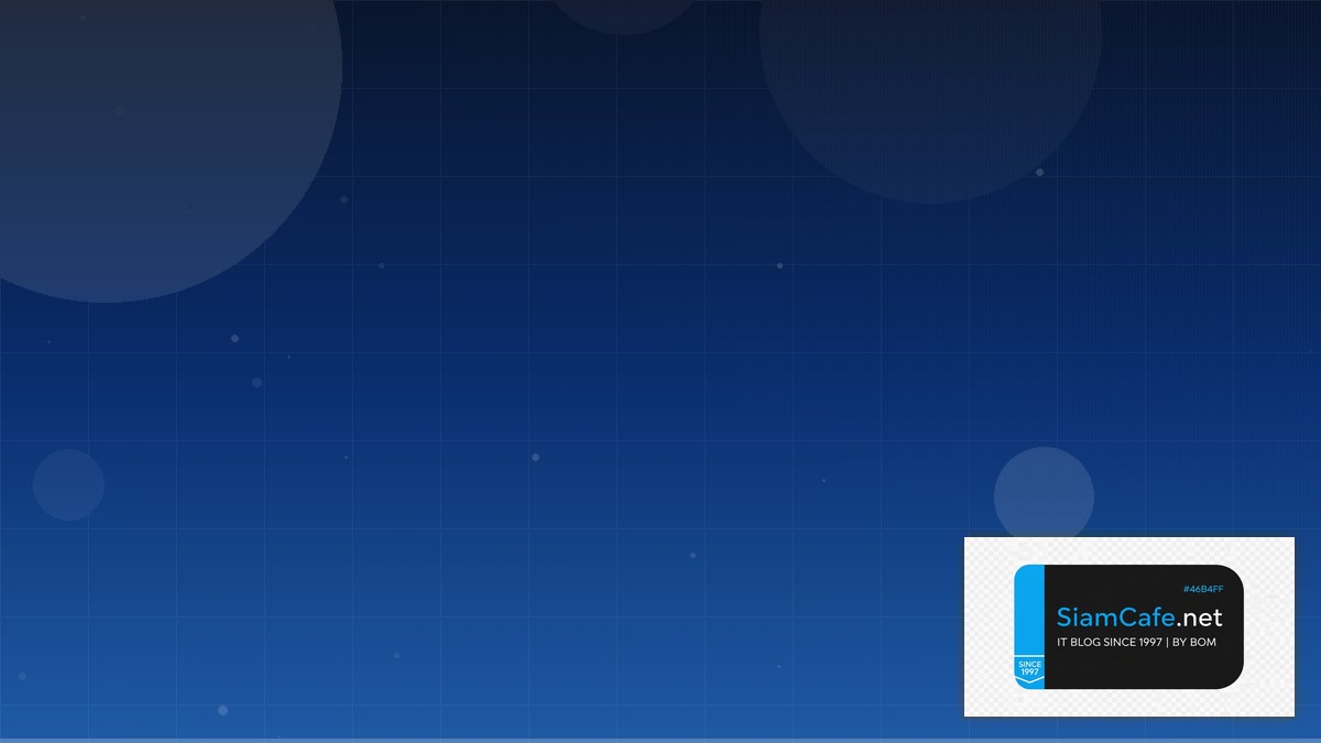 Whisper Speech Best Practices ที่ต้องรู้ | SiamCafe Blog