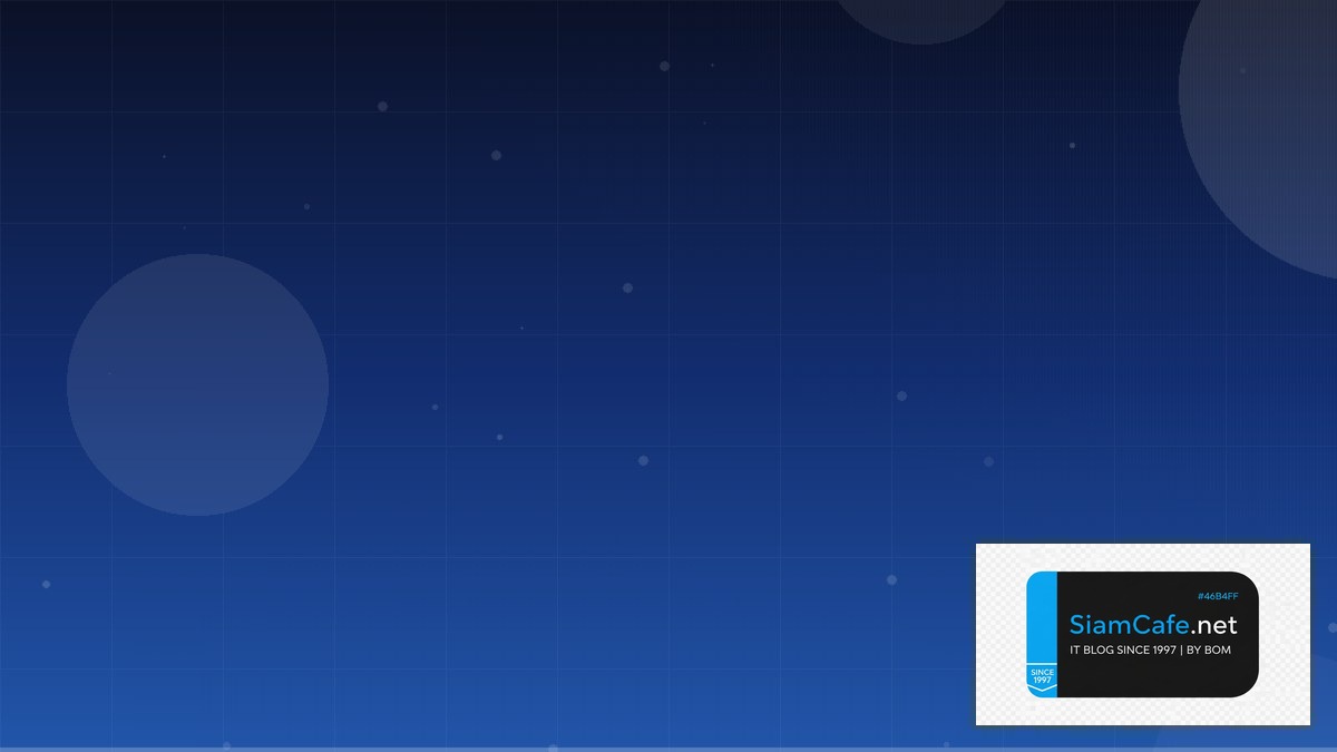 Whisper Speech Career Development IT | SiamCafe Blog