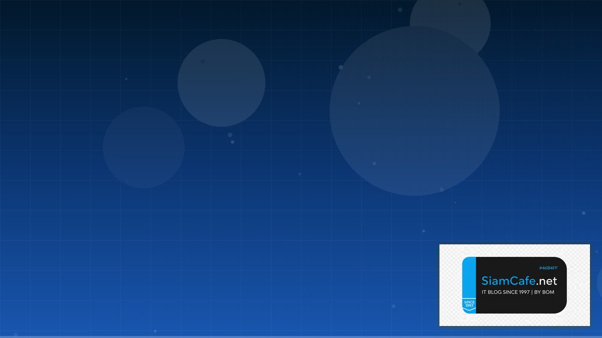 Whisper Speech Chaos Engineering | SiamCafe Blog