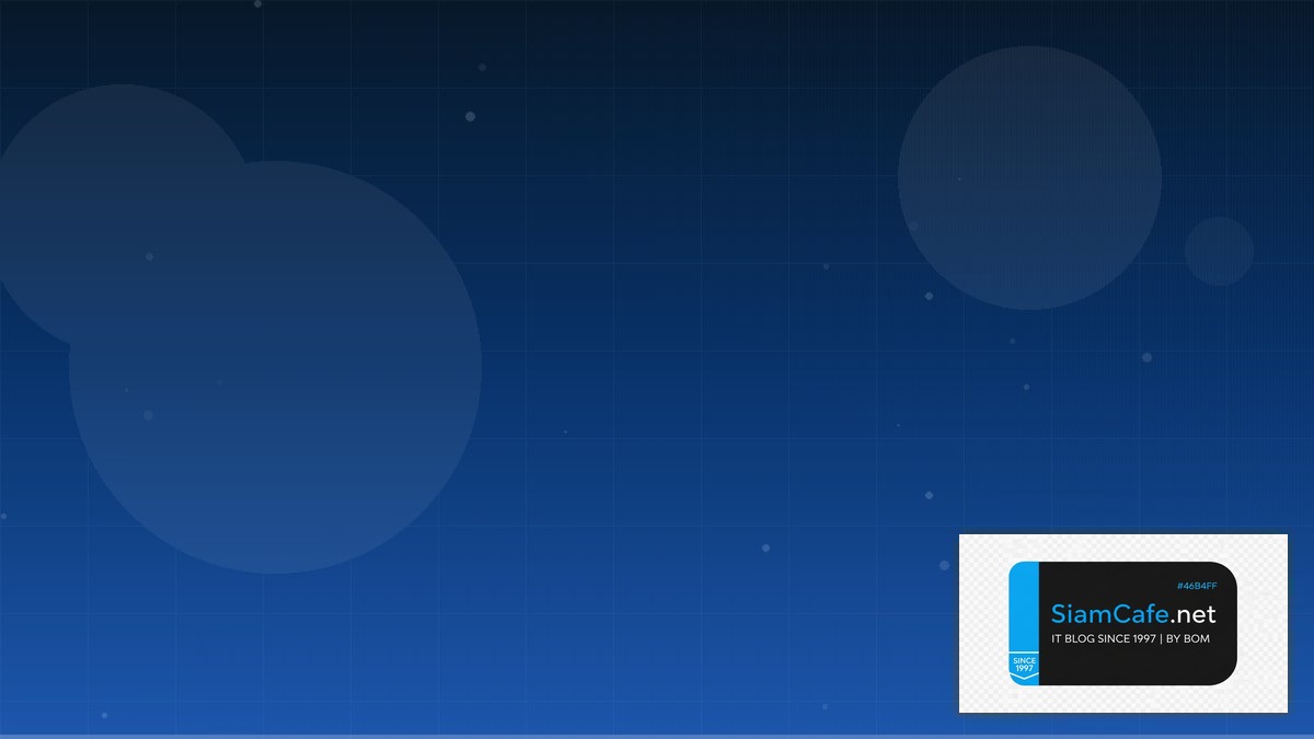 Whisper Speech Citizen Developer | SiamCafe Blog