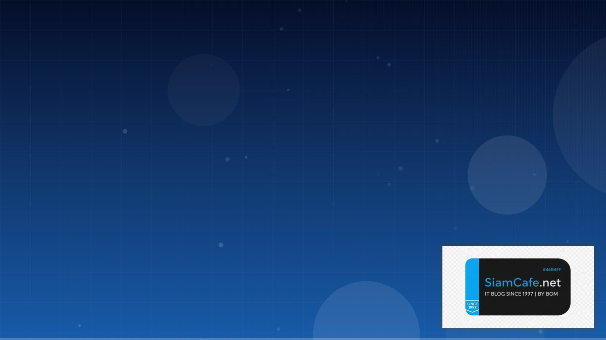 Whisper Speech Community Building | SiamCafe Blog