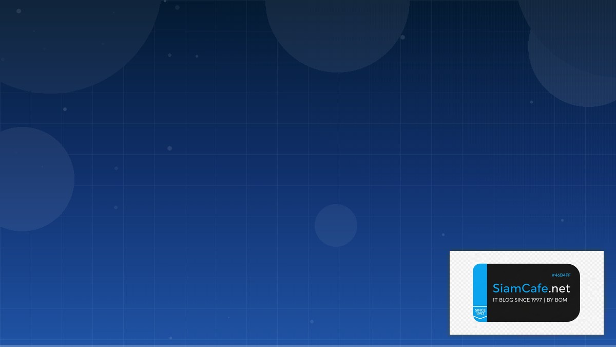 Whisper Speech Cost Optimization ลดค่าใช้จ่าย | SiamCafe Blog