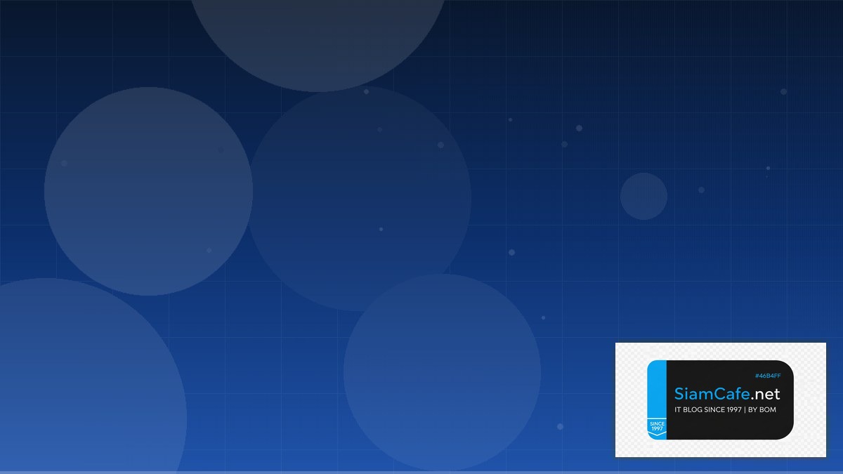 Whisper Speech Disaster Recovery Plan | SiamCafe Blog