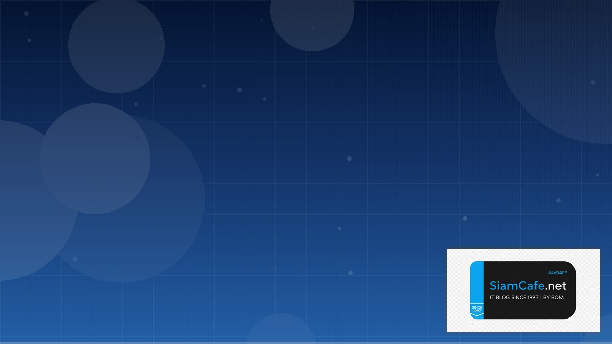 Whisper Speech Distributed System | SiamCafe Blog