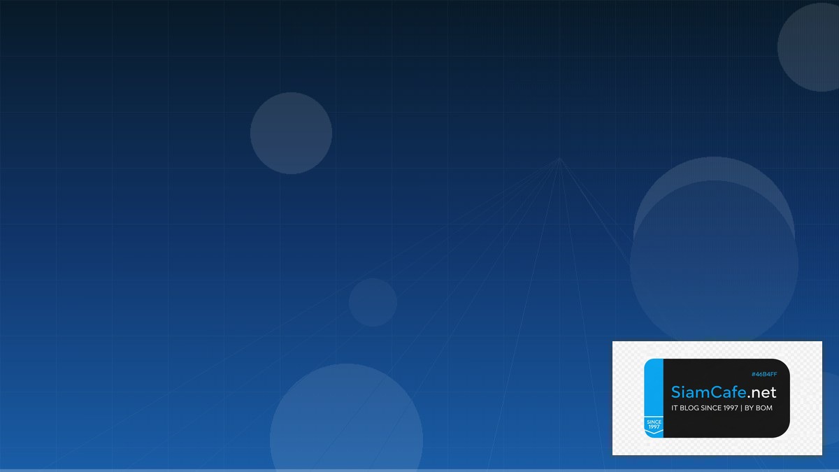 Whisper Speech Docker Container Deploy | SiamCafe Blog