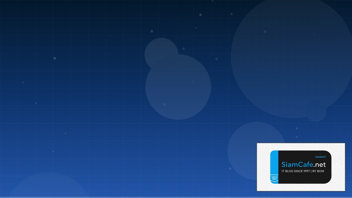 Whisper Speech Edge Deployment | SiamCafe Blog