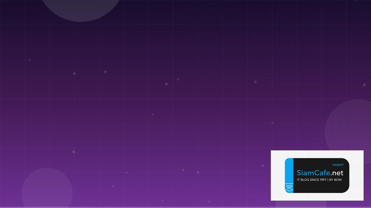 Whisper Speech Feature Flag Management | SiamCafe Blog