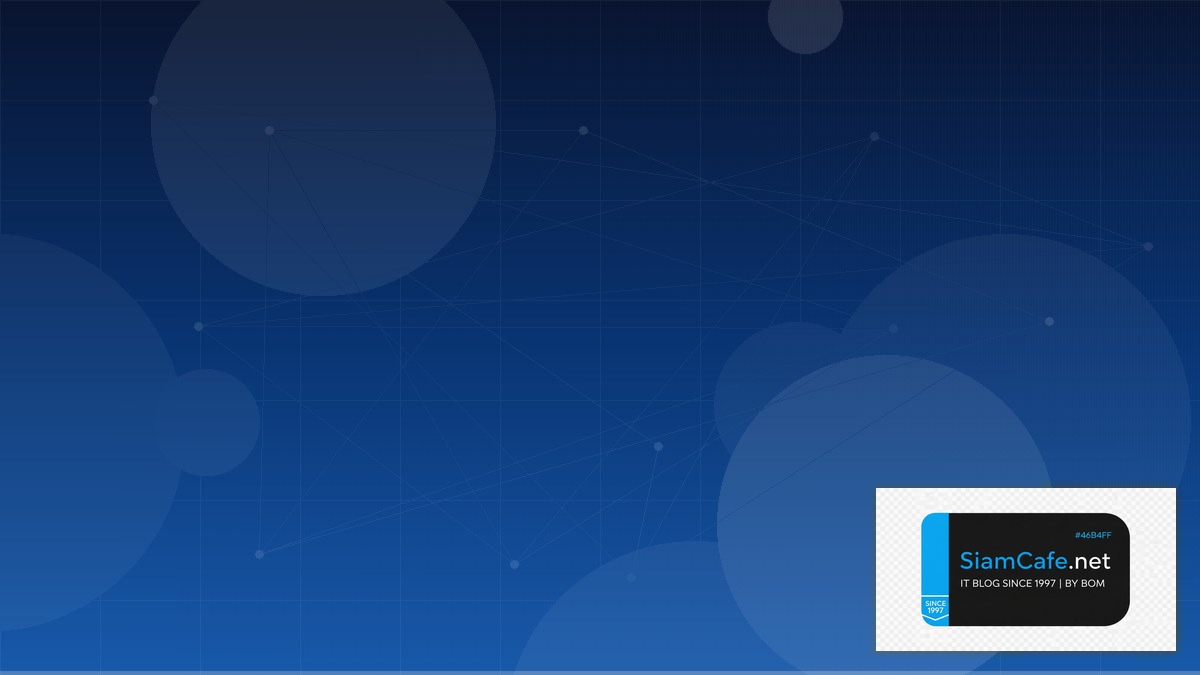 Whisper Speech High Availability HA Setup | SiamCafe Blog