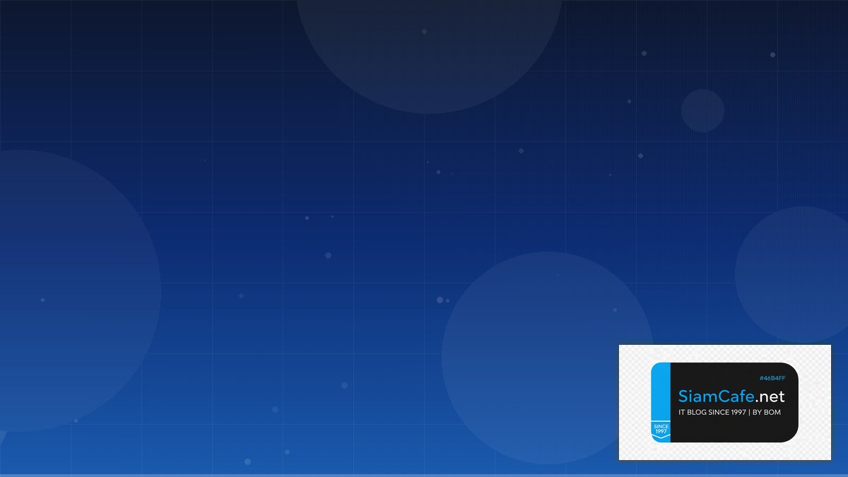 Whisper Speech Home Lab Setup | SiamCafe Blog