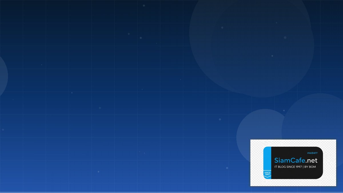 Whisper Speech Incident Management | SiamCafe Blog