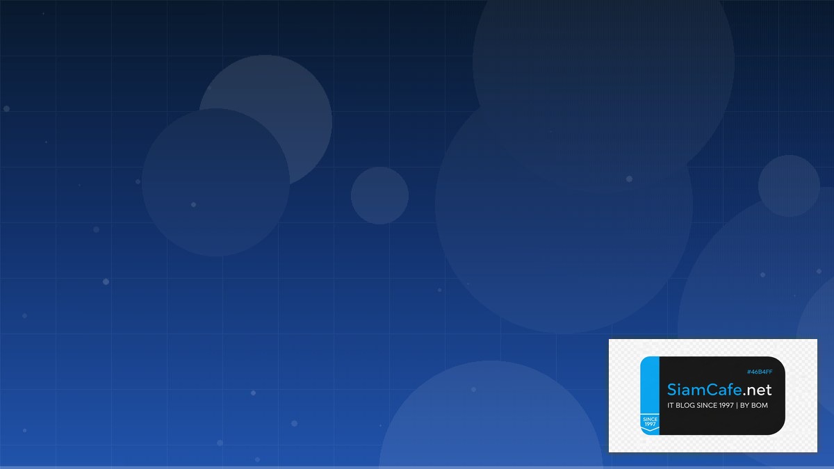 Whisper Speech Infrastructure as Code | SiamCafe Blog