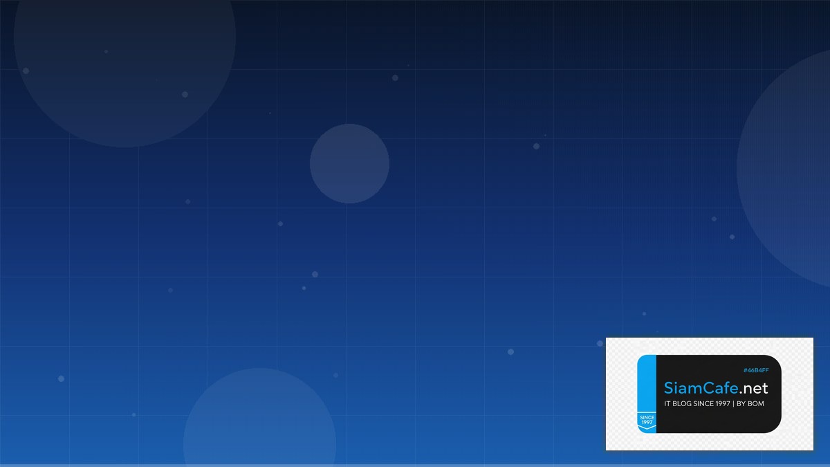 Whisper Speech Internal Developer Platform | SiamCafe Blog