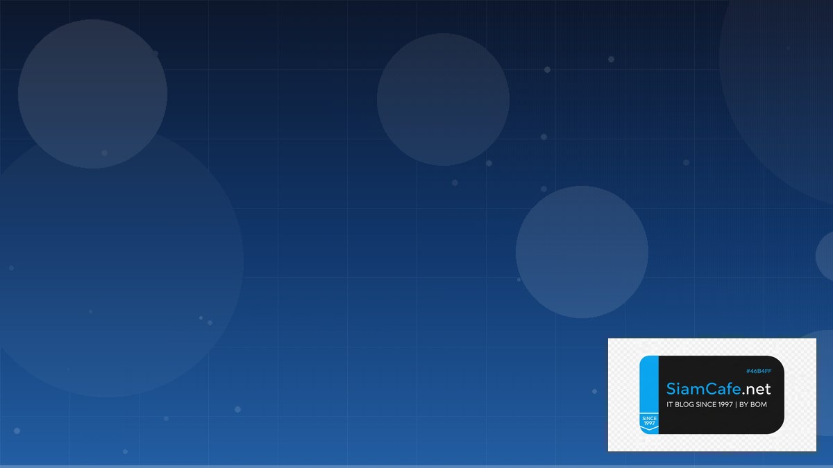 Whisper Speech Microservices Architecture | SiamCafe Blog