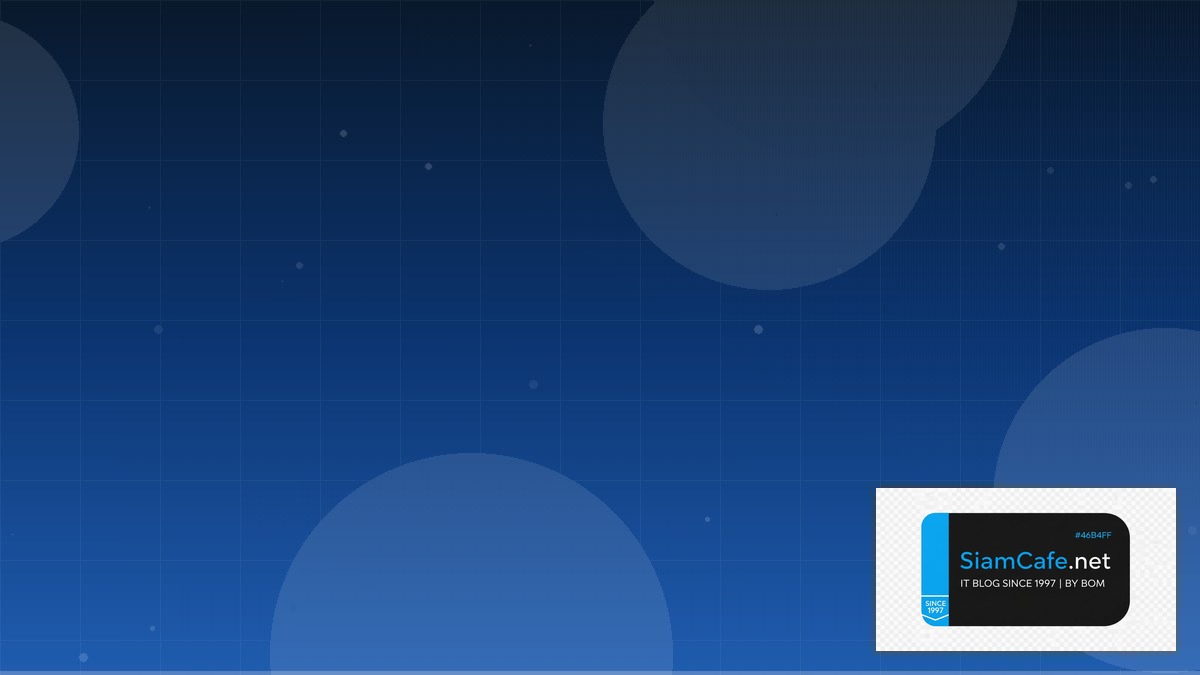 Whisper Speech MLOps Workflow | SiamCafe Blog