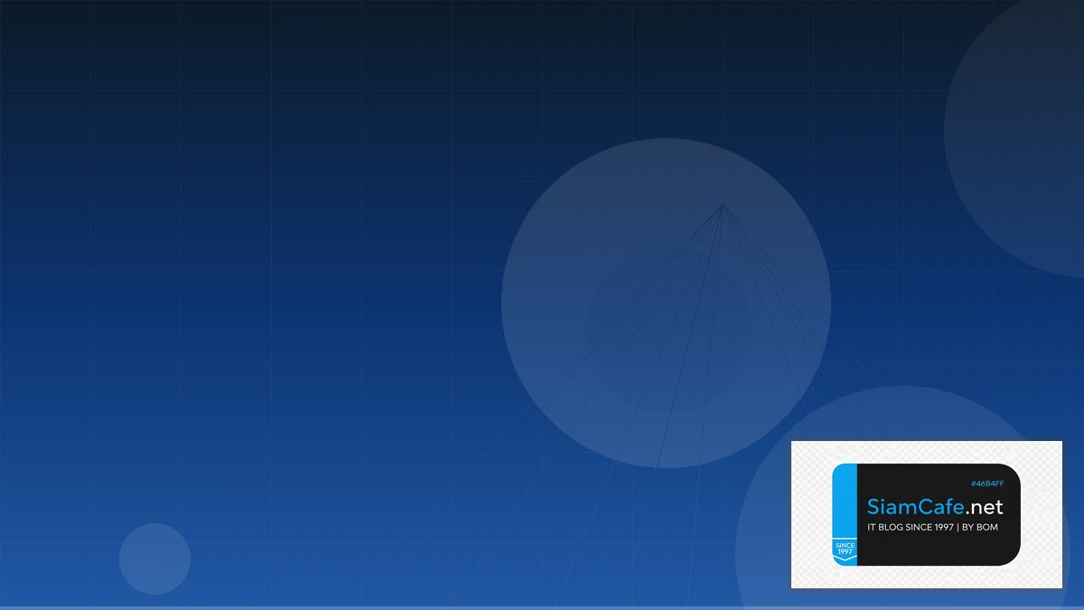 Whisper Speech Network Segmentation | SiamCafe Blog