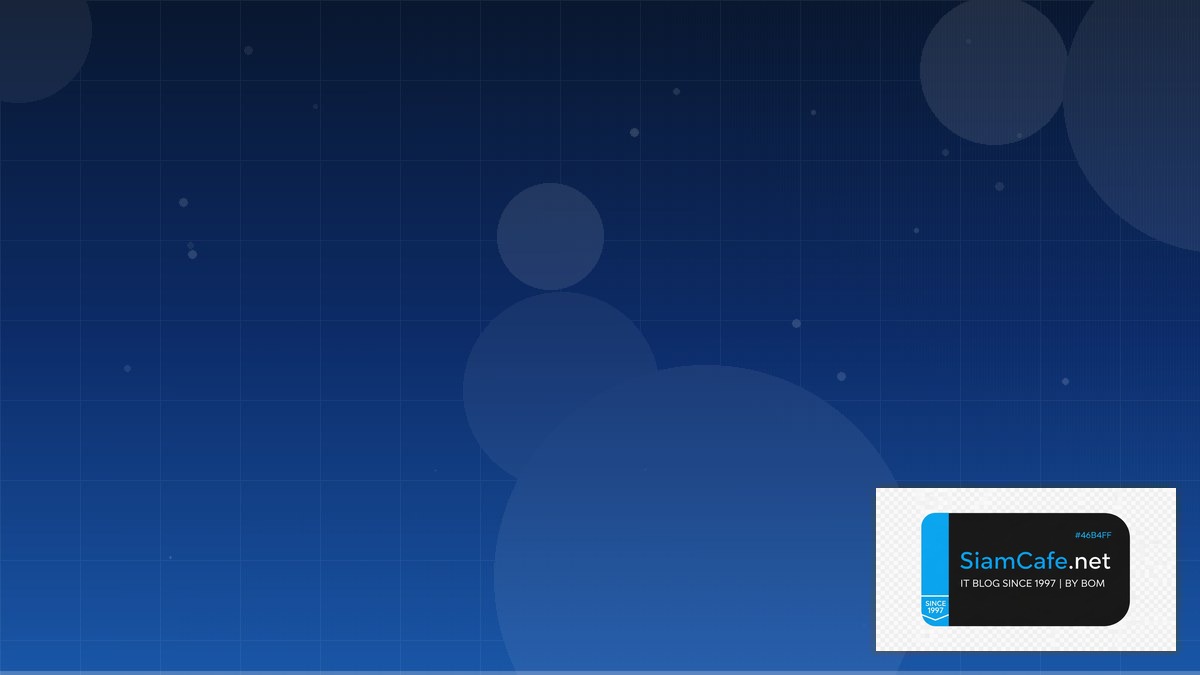 Whisper Speech Platform Engineering | SiamCafe Blog