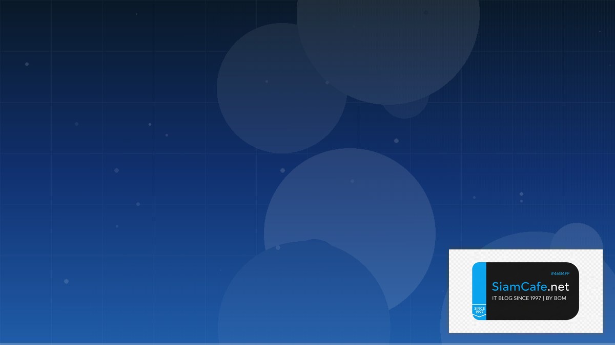 Whisper Speech Post-mortem Analysis | SiamCafe Blog