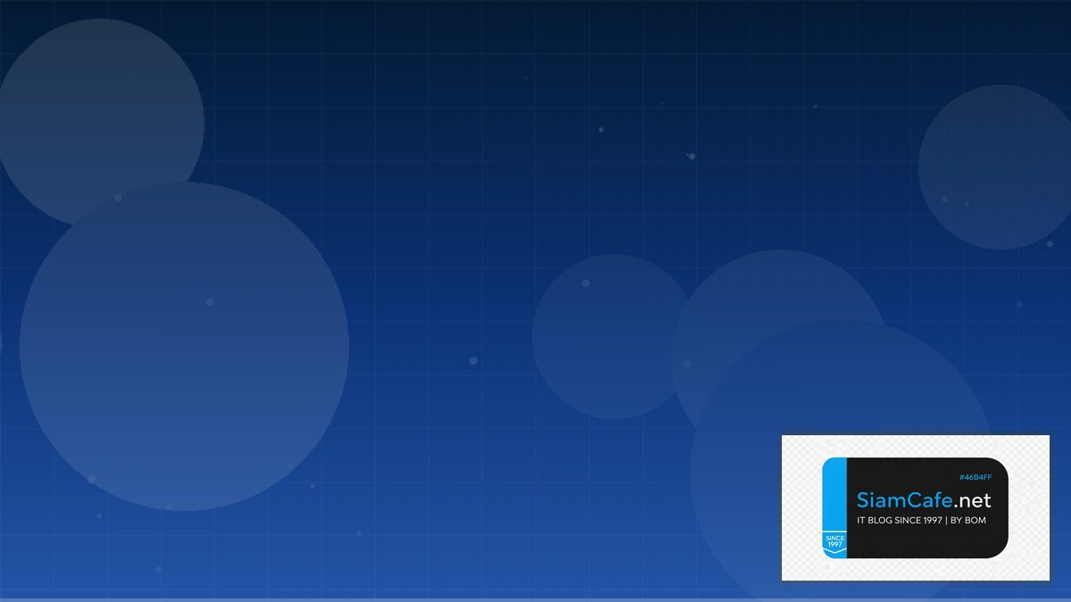 Whisper Speech Service Mesh Setup | SiamCafe Blog