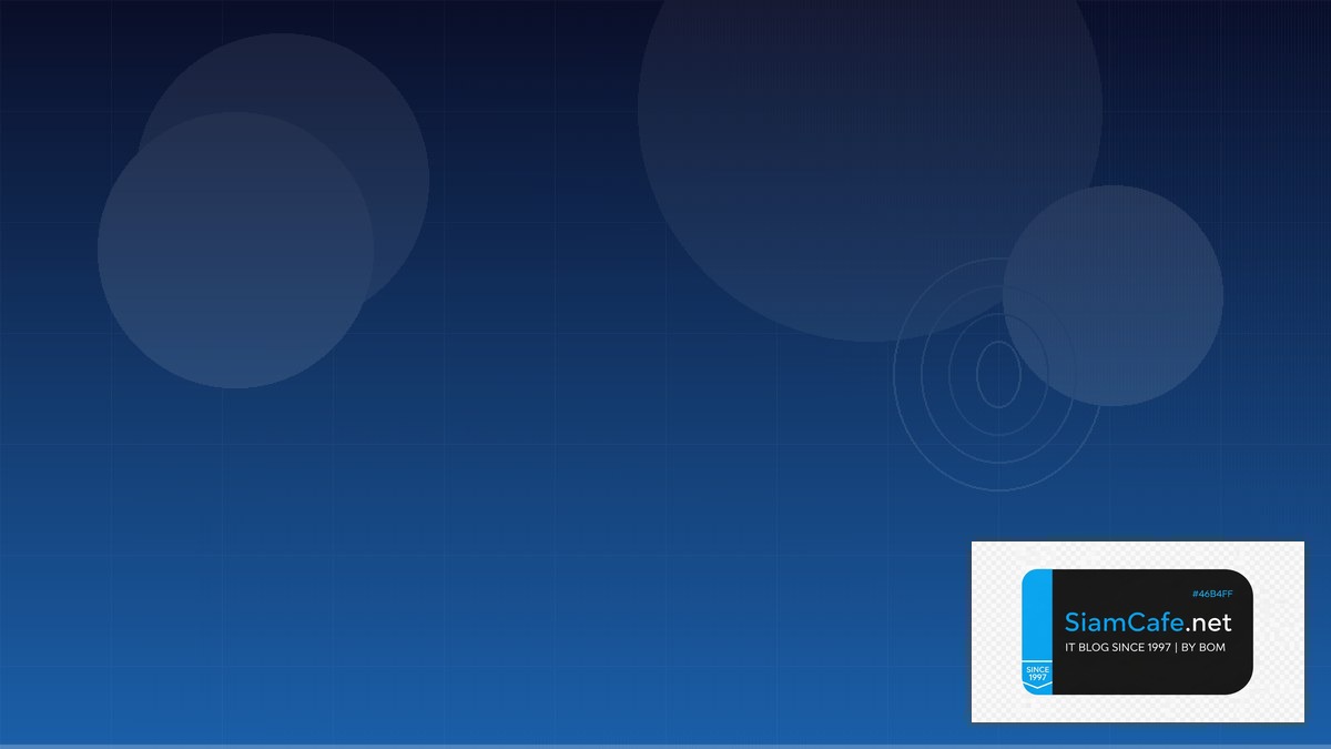 Whisper Speech Shift Left Security | SiamCafe Blog