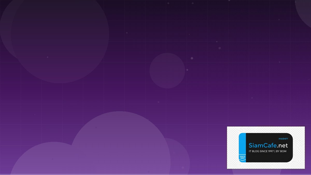 Whisper Speech Stream Processing | SiamCafe Blog