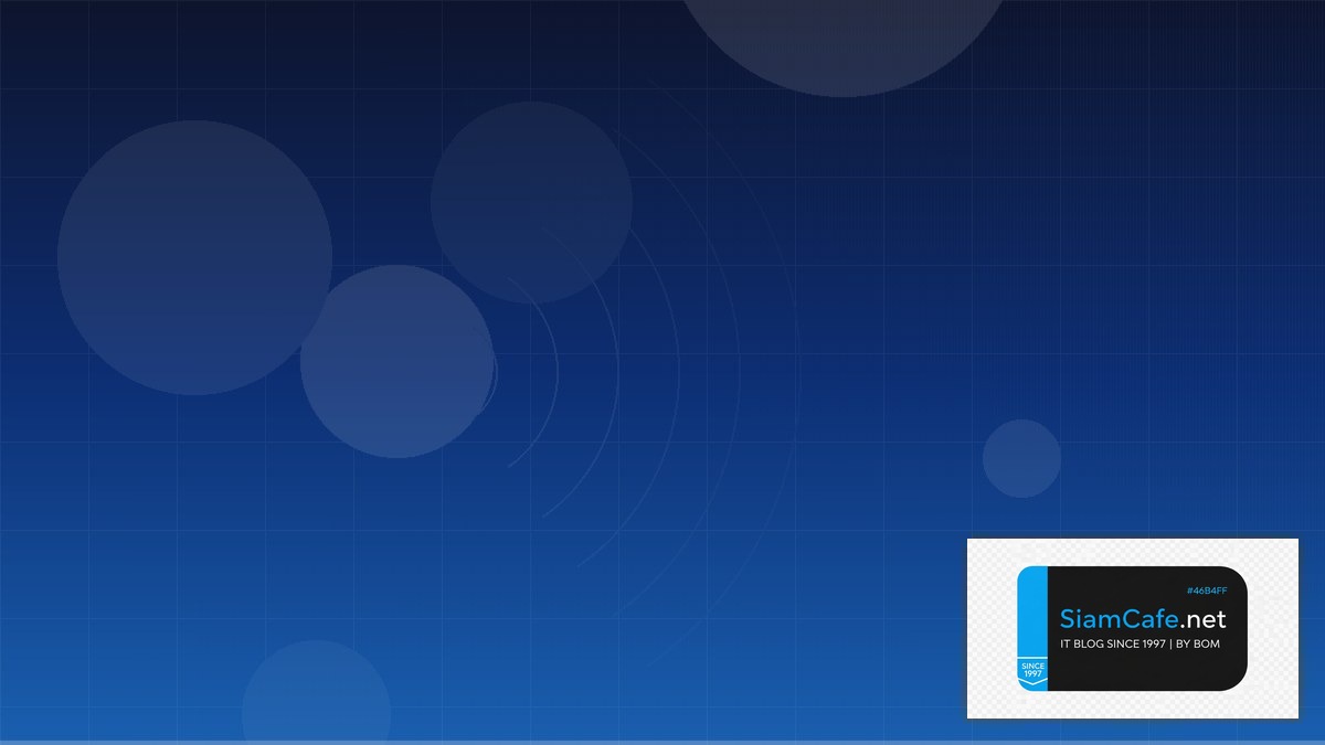 WiFi 6E Design Architecture Design Pattern | SiamCafe Blog