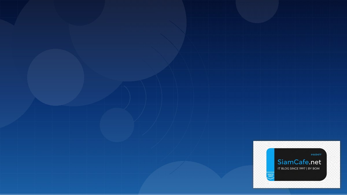 WiFi 6E Design Automation Script | SiamCafe Blog